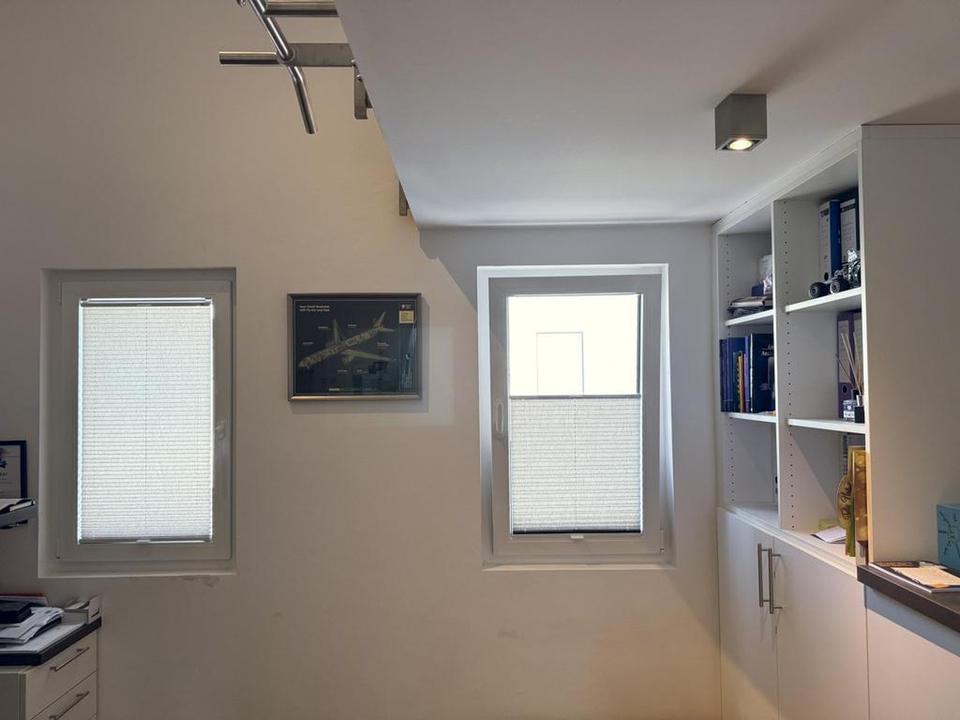 Traumhaftes Einfamilienhaus mit individueller Architektur in Kirrlach! – Bild 8