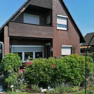 Charmantes Zuhause im Herzen von Wittmund – Perfekt für Eigennutzer und Kapitalanleger!