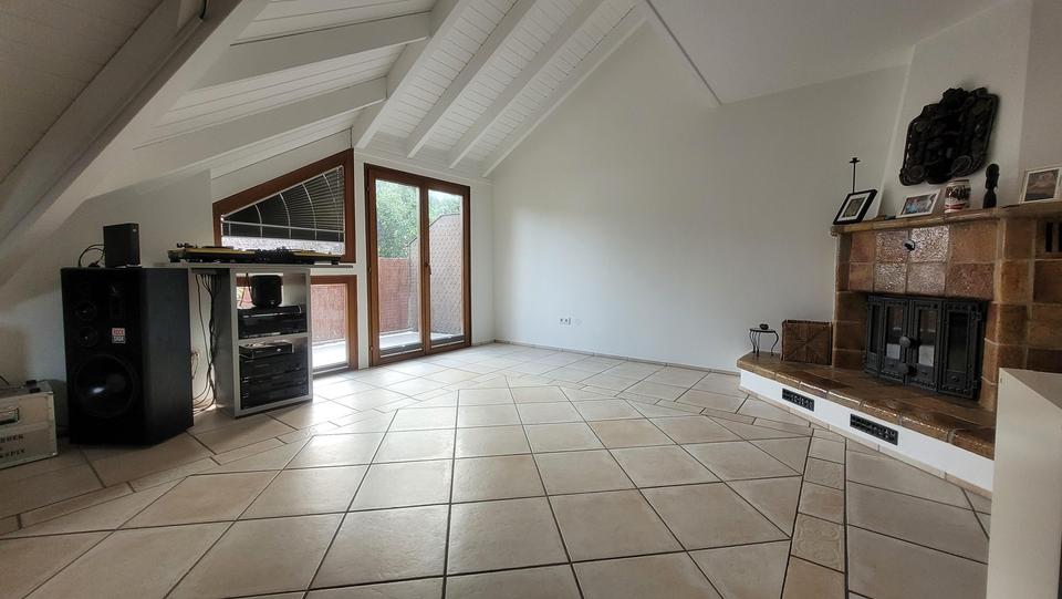 Modernisierte 3,5-Zimmer Maisonette-Wohnung in Rüsselsheim-Bauschheim von privat – Bild 22