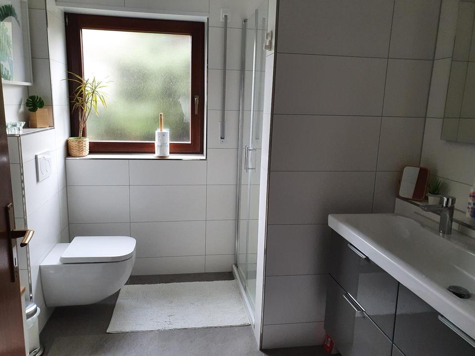 Attraktives 1-Familien-Haus in St. Leon-Rot in ruhiger guter Lage zu vermieten – Bild 2