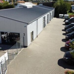 Gewerbehalle-vielseitig Nutzbar