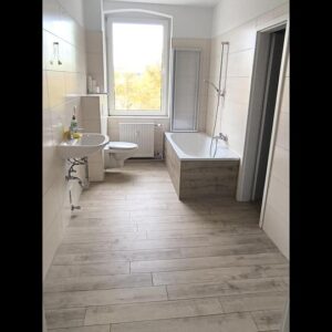 4-Zimmer Maisonettewohnung mit Terasse