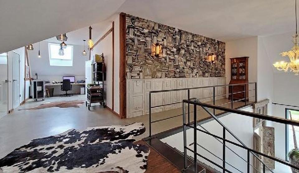 Provisionsfrei Exklusiver Vierkanthof Nähe Düsseldorf – Bild 13