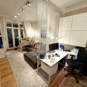 Hochwertige Eigentumswohnung nahe Tempelhofer Hafen - provisionsfrei