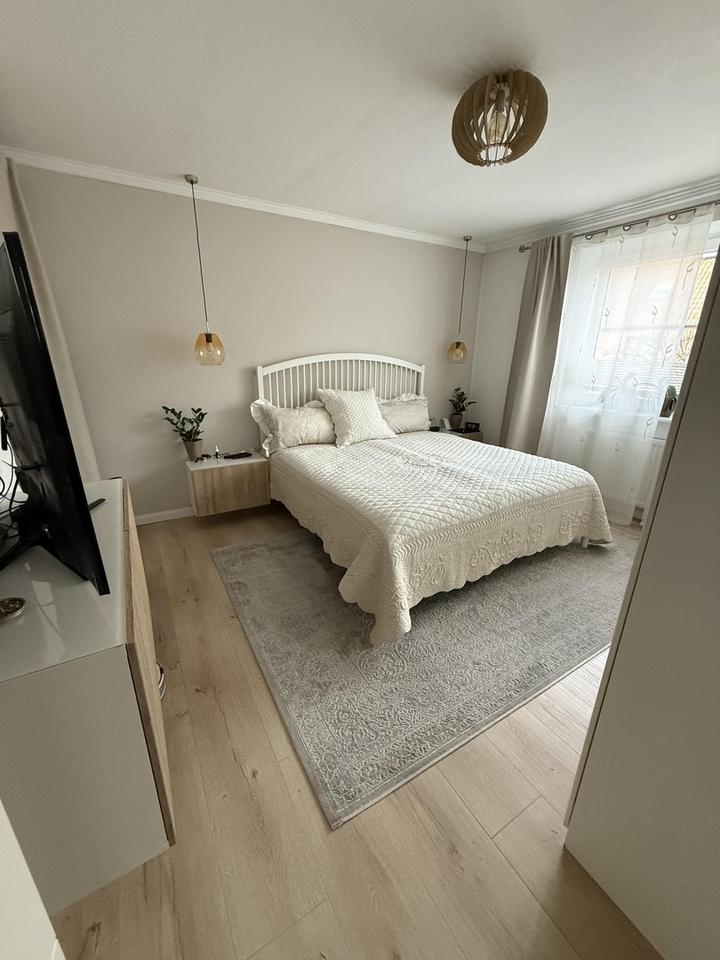 Traum- Bungalow mit Einliegerwohnung in Mölln – modern & gepflegt – Bild 13