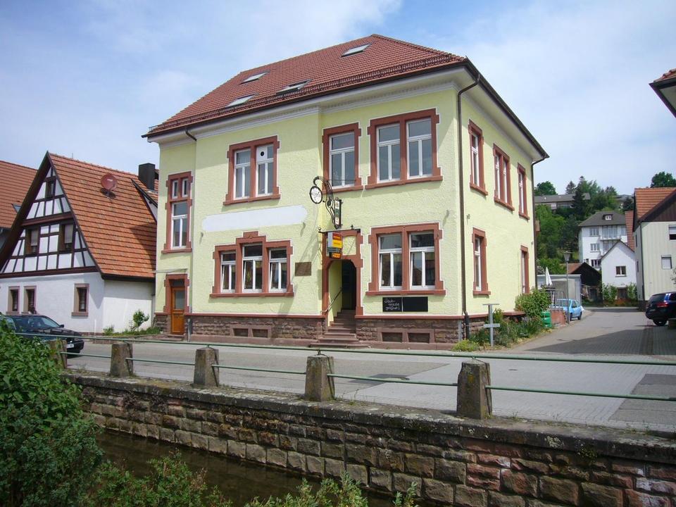 4 Zimmer Wohnung in Keltern zu vermieten – Bild 2