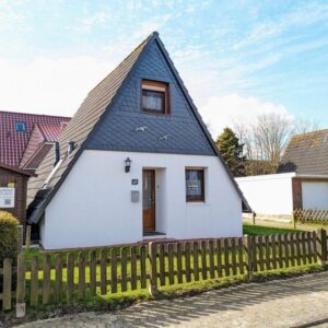 Ferienhaus in toller Lage zum Strand - Nurdachhaus - in Carolinensiel - Harlesiel (Nordseeküste)