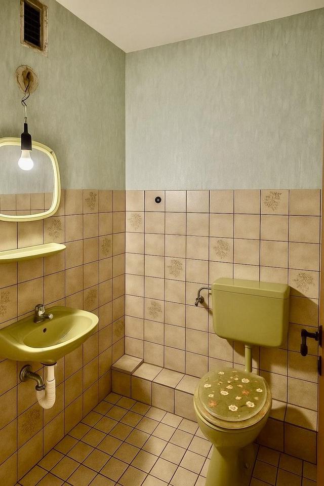 Provisionsfrei! 3-Zimmer-Wohnung mit ERBPACHT & Potenzial in Düsseldorf-Wersten – Bild 19