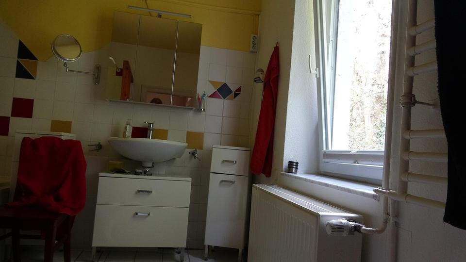 Zwei Häuser zum Preis von Einem, geeignet für Selbstnutzung und Vermietung – Bild 13