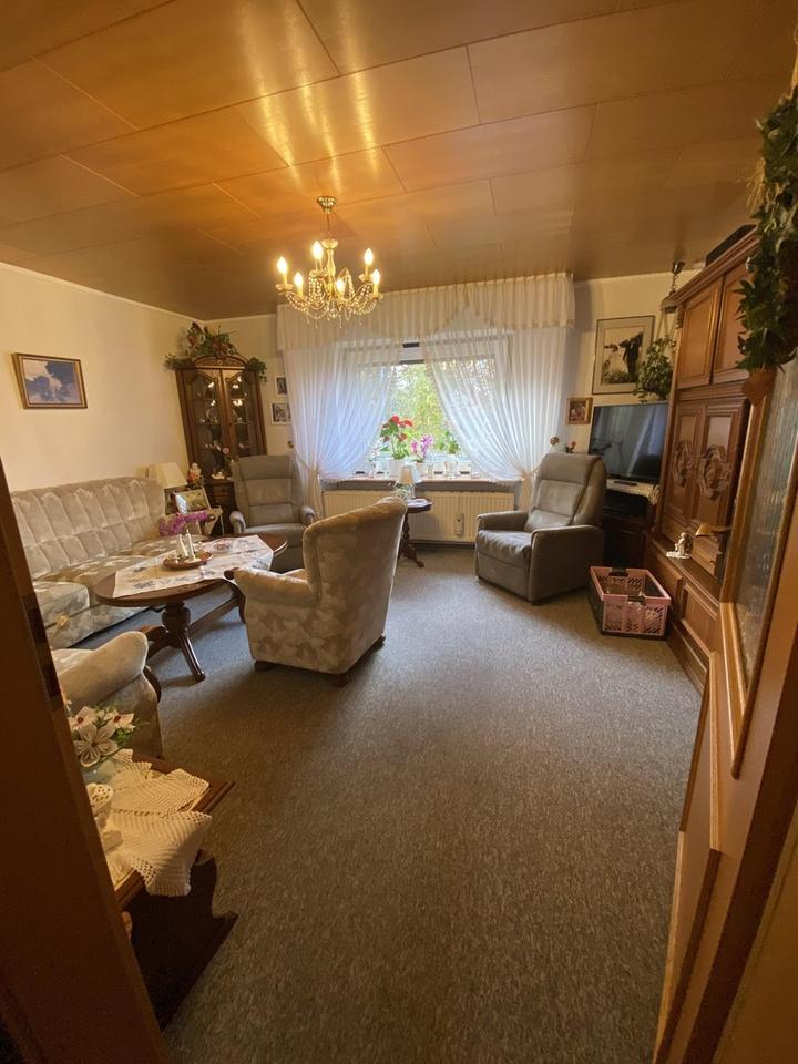 Reihenendhaus – Bild 11