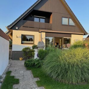 Attraktives Zweifamilienhaus ohne Makler von privat zu verkaufen