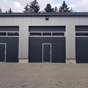 Kompakte Lagerhalle mit 55qm in zentraler Lage zu Vermieten!