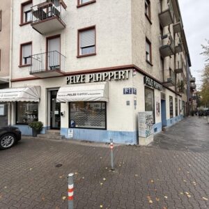 Attraktive Laden-/Gewerbefläche in zentraler Lage – R 7 27, 68161 Mannheim