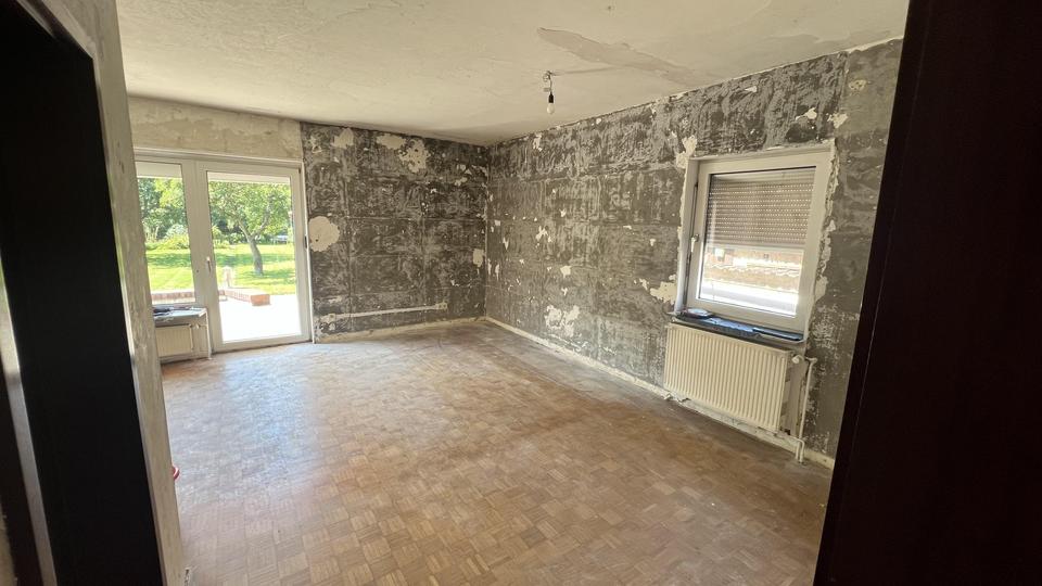 Sanierungsobjekt in Hamburg-Meiendorf - Gestalten Sie ihr Traumhaus für 2 Generationen – Bild 13