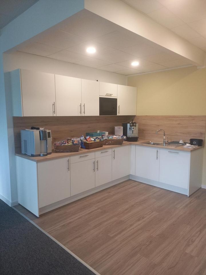 Der Preis-Leistungs-Sieger im Sachsen Park; Top-Büro 8,59€/m²kalt – Bild 10