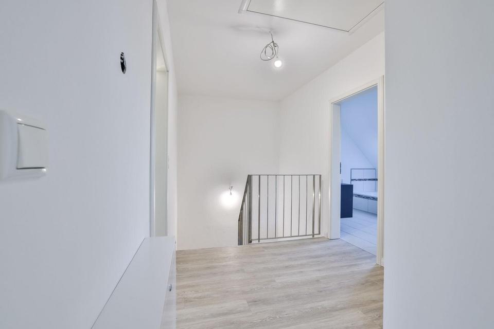 Neubau-Doppelhäuser in Scharbeutz-Klingberg – Traumlage am See, nur wenige Minuten zur Ostsee! – Bild 20