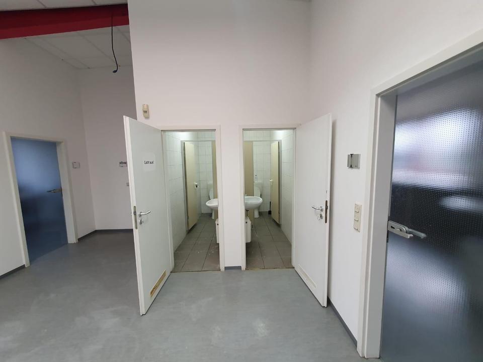 Zweibrücken / Büro / Praxis leichte Fertigung – Bild 8