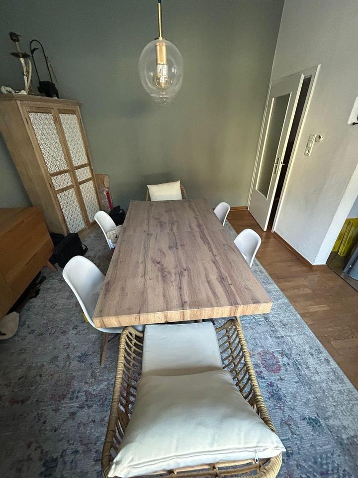 ***Renovierte 2 Zimmer Wohnung in Brake*** – Bild 3