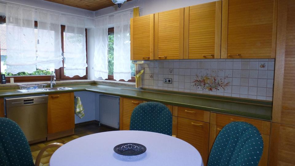 Zuhause am Platz an der Sonne – Bild 32