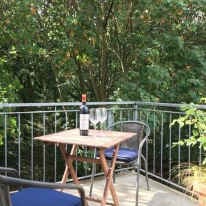 Loftartige Maisonette, 2 Terrassen, Glienicker See/Potsdam/Berlin, Provisionsfrei, Bezugsbereit