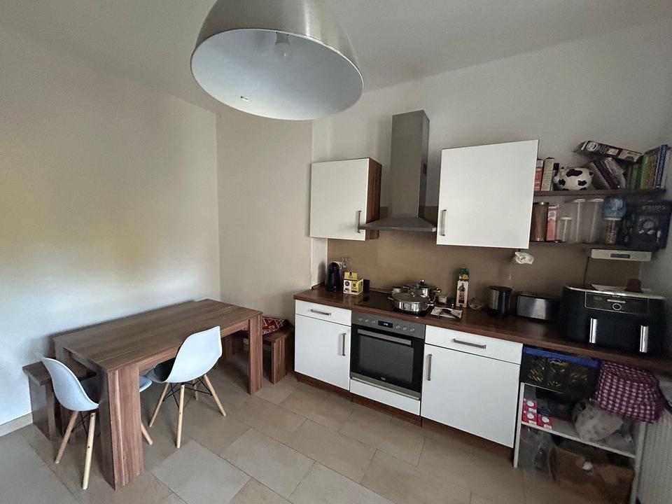 ***Renovierte 2 Zimmer Wohnung in Brake*** – Bild 10