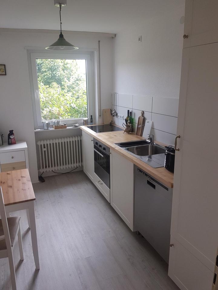 Traumhaftes Einfamilienhaus mit Einliegerwohnung und günstiger Erbpacht – Bild 11