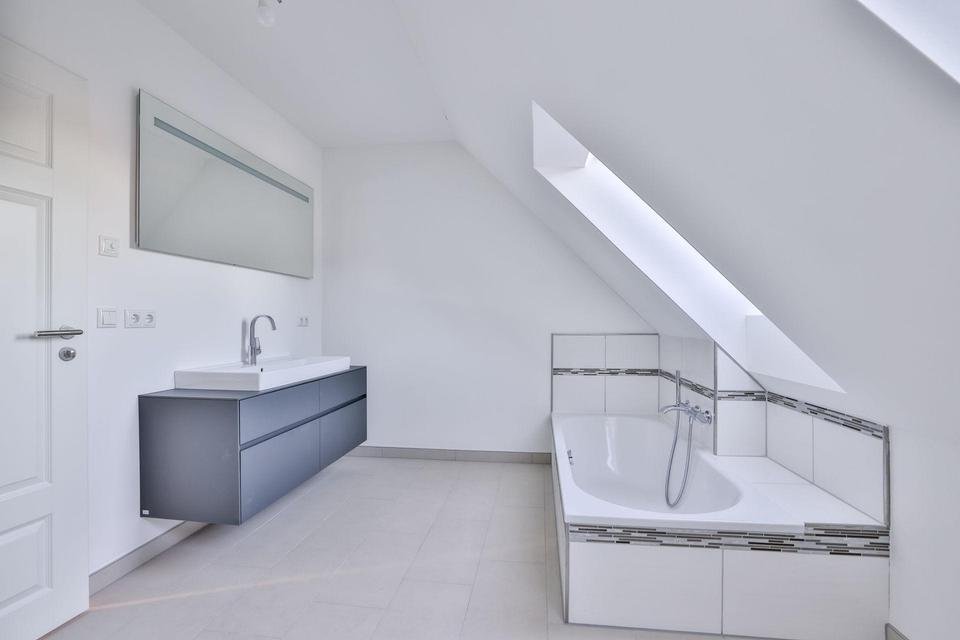 Neubau-Doppelhäuser in Scharbeutz-Klingberg – Traumlage am See, nur wenige Minuten zur Ostsee! – Bild 26