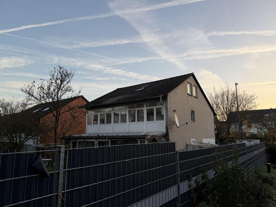 3. Familienhaus Mainz-Lerchenberg mit vorhandene Baugenehmigung für 5 Familienhaus – Bild 5