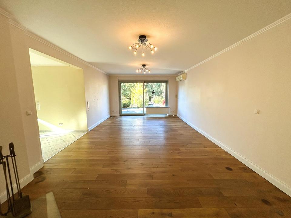 Zweifamilienhaus mit Gartenidylle in Spielstraßenlage – Bild 14