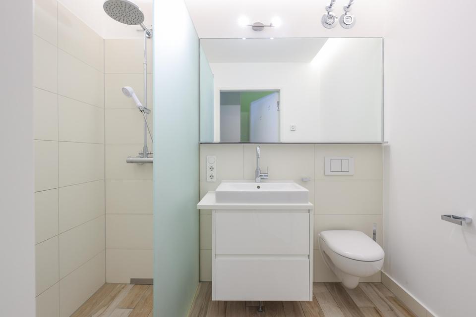 Wunderschönes 1-Zimmer-Apartment in Berlin – perfekt für Berufstätige, Studierende & Expats – Bild 6