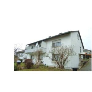 Einfamilienhaus Südhanglage Oberaula