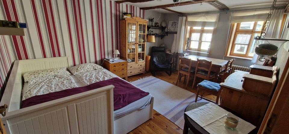 Charmantes Zweifamilienhaus in Altstadtlage – Bild 22