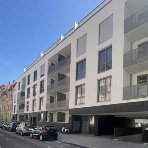 Ab 60 in eine neue Lebensphase starten: Altersgerechtes Wohnen in der Weststadt