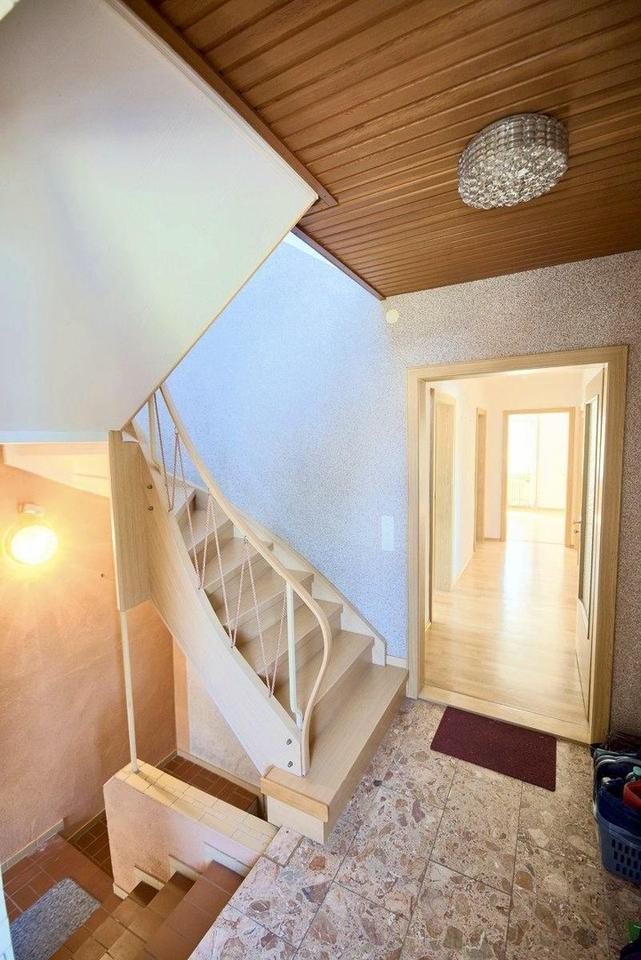 PRIVAT Verkauf 1-2 Familienhaus mit viel Platz in ALFELD – Bild 14