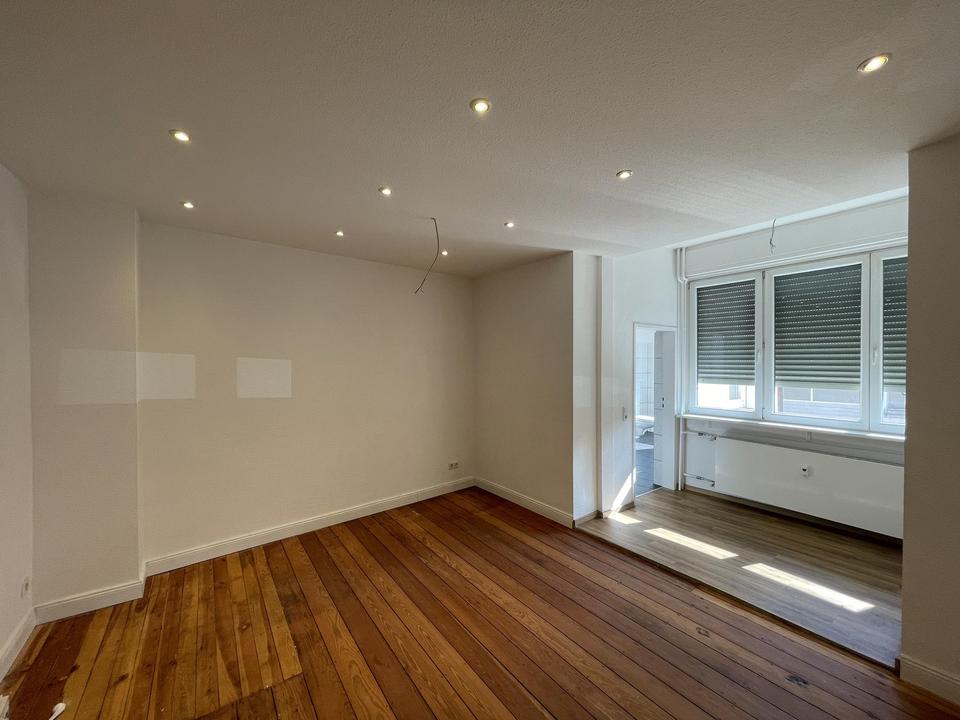 Provisionsfrei - Denkmalgeschütztes Wohnhaus mit Halle in Bensheim – als Renditeobjekt – Bild 9