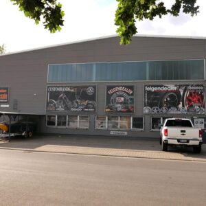 2950 qm Halle direkt vom Eigentümer zum Kauf