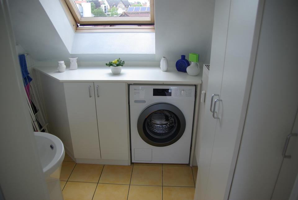 4 Zimmer Wohnung in Kernen – Bild 17