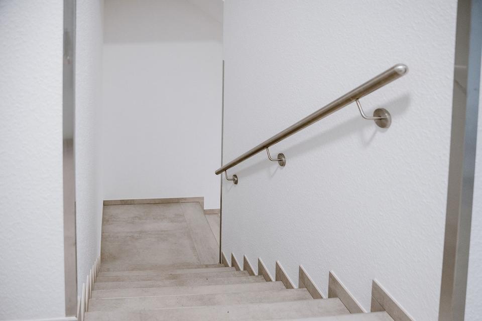 68 m² -2 Zimmer in Olpe mit Balkon, Neubau 2023, KFW 40 Haus (A+) – Bild 5