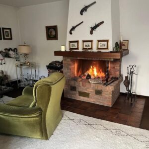 Gemütliches Einfamilienhaus mit schönem Garten