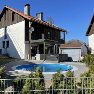 Ferienhaus Sternschnuppe - Ihr Rückzugsort im Luftkurort Freyung, Tor zum Nationalpark