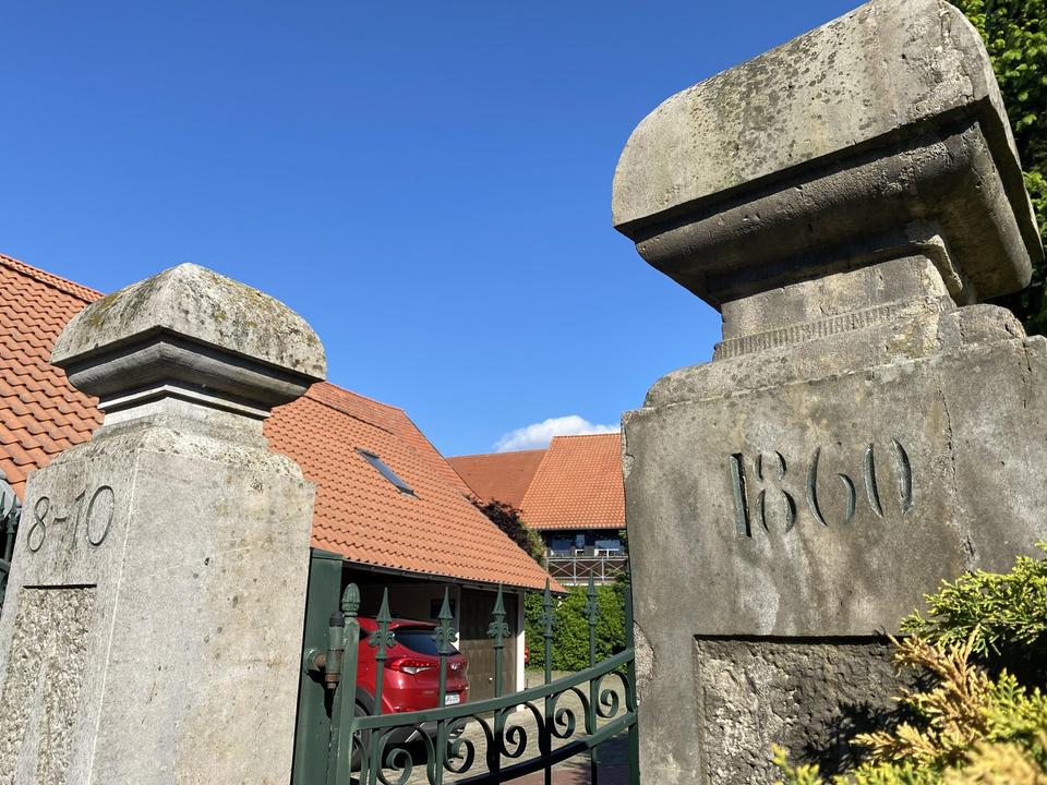 Wohnen im Landhausstil - direkt vom Eigentümer - provisionsfrei – Bild 5