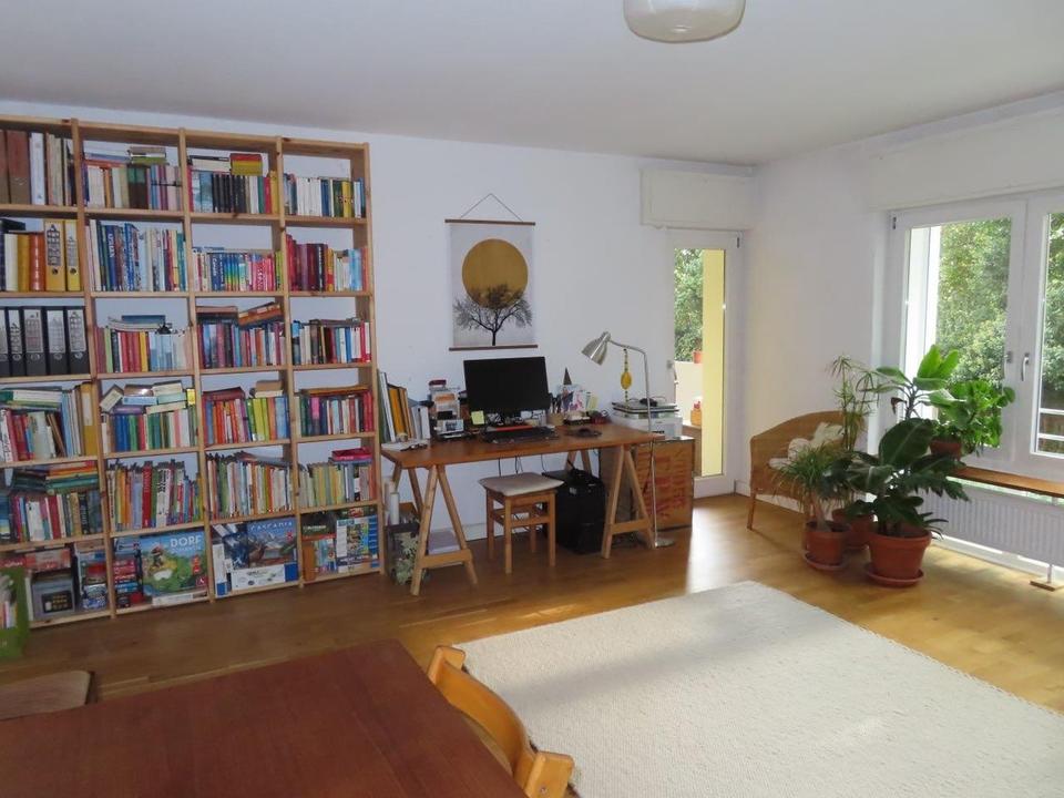 Attraktives 3-Familienhaus in Karlsruhe Neureut-Heide – Bild 8