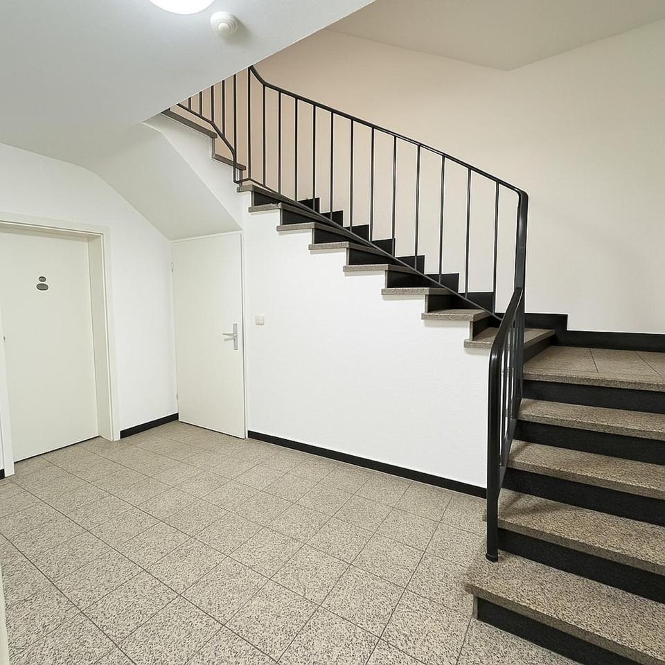 Wohnen in Bestlage am Medien Hafen mit Balkon – Bild 5