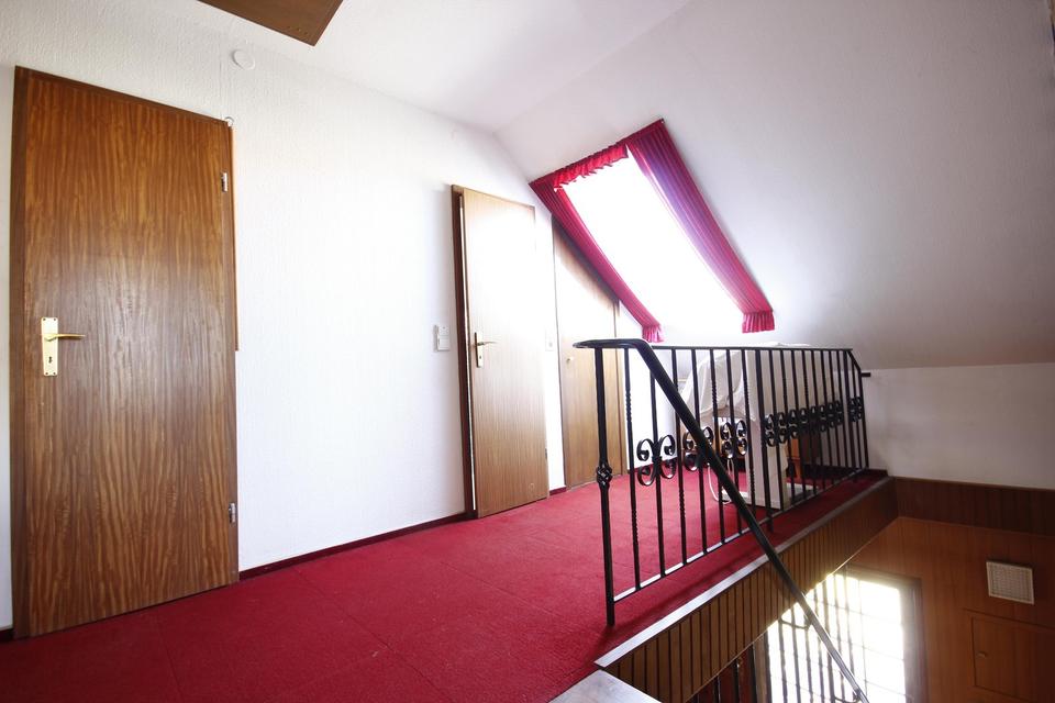 Provisionsfrei: Ostseenahes EFH/ZFH mit 212 m2, 1.347 m2 eigenem Grundstück & 4 Garagen – Bild 22