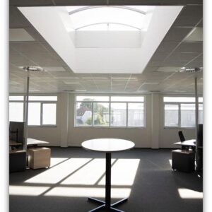 Büroflächen für expandierende Unternehmen aus der Region | Spilker Precision - Lage