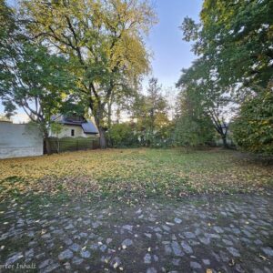 Ihr Traum vom Eigenheim: zentrales Baugrundstück in Birkenwerder von privat zu verkaufen!