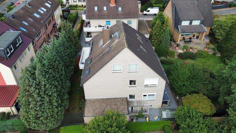 Wunderschönes Dreifamilienhaus in bester Lage von Garbsen-Havelse – Bild 4