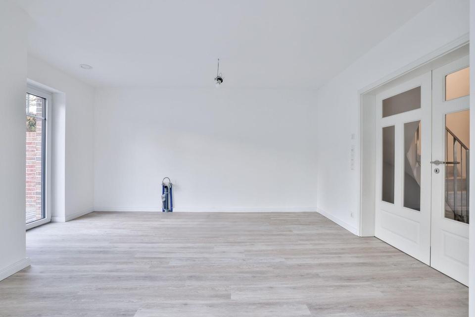 Neubau-Doppelhäuser in Scharbeutz-Klingberg – Traumlage am See, nur wenige Minuten zur Ostsee! – Bild 13