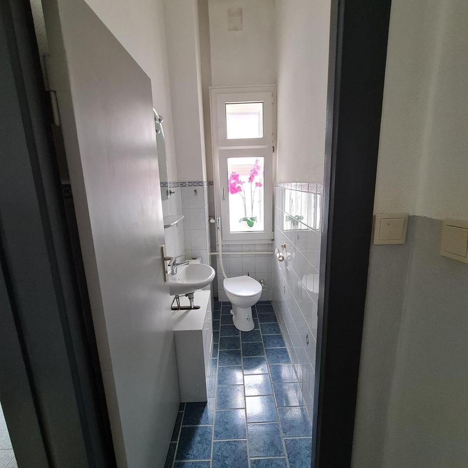 Büro ebenerdig, ruhig, Option auf 2 Pkw - Stellplätze – Bild 35