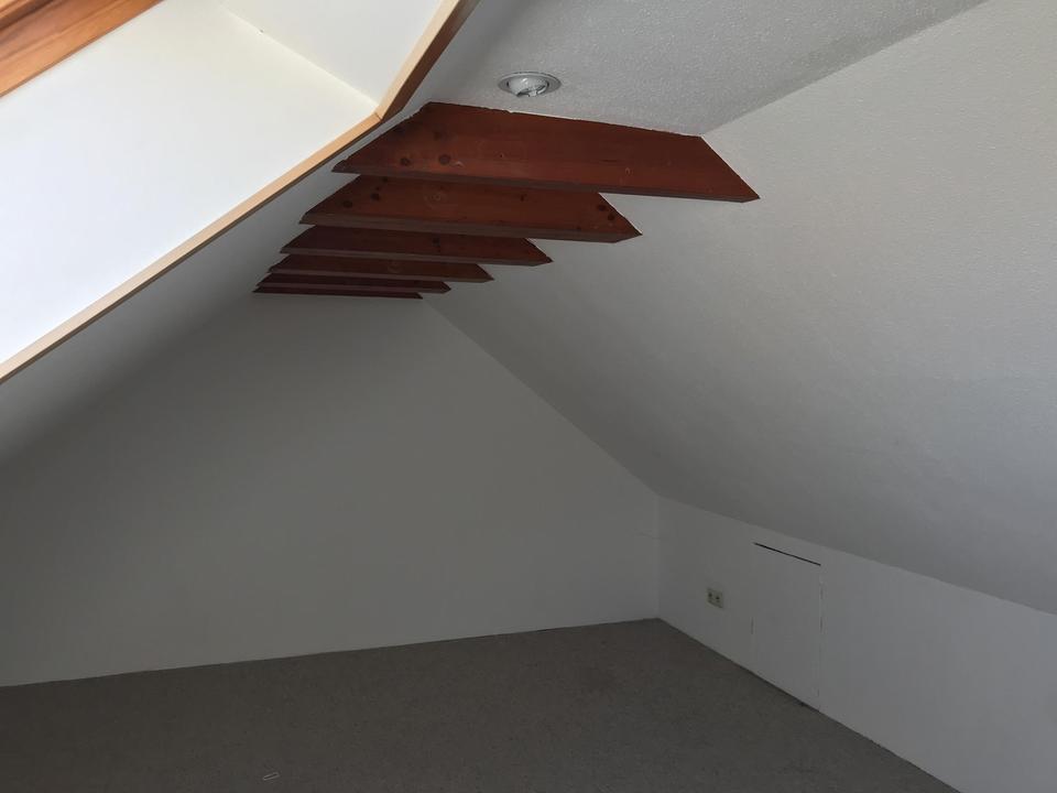 Sonnige Wohnung mit Charme und viel Platz – Bild 22